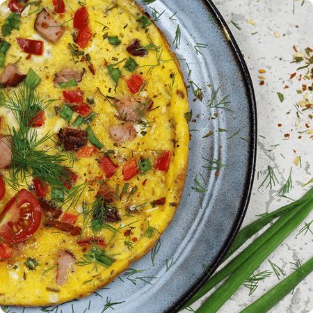 Breakfast 50g| Lavender Spices