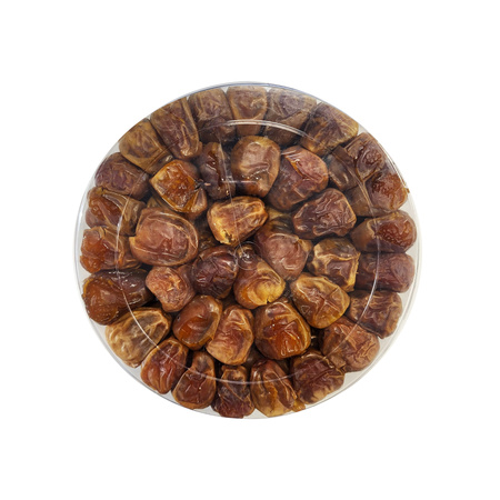 Sukkari Rutab Dates 1 kg | Durra
