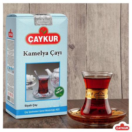 Kamelya Cayi Loose Leaf  Tea 500g | Caykur