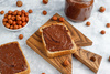 Hazelnut Cream with Cocoa 200g | Hira