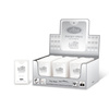 SILVER Perfume Pocket Spray EDP 18 ml  Al Rehab