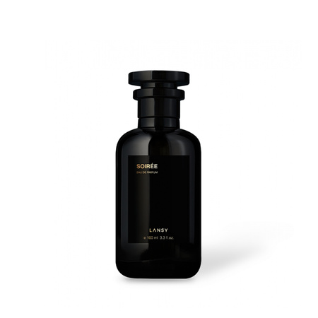SOIREE Woda Perfumowana Arabska 100 ml LANSY  EDP