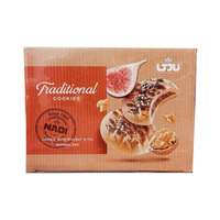 Fig, Walnut & Coconut Cookies 500g | Nadi