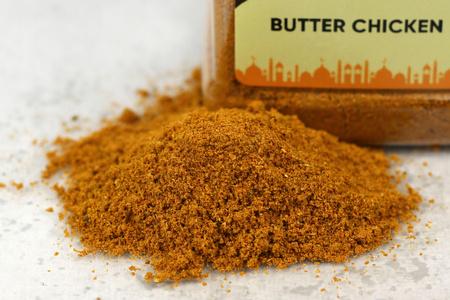 Butter Chicken 150g | Sindibad