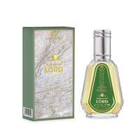 LORD Woda Perfumowana Arabska 50 ml Al Rehab EDP