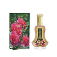SHADHA Woda Perfumowana Arabska 35 ml Al Rehab EDP