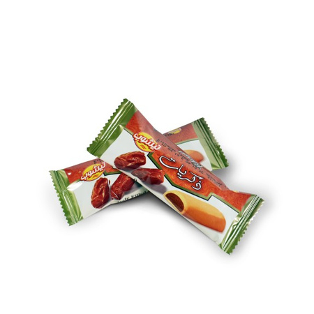 2x Ciastka Maamoul z Nadzieniem Daktylowym 456g | Teashop