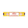 Indian Incense Sticks VANILLA 15g Satya