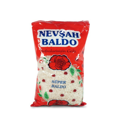 Ryż Baldo 1kg | Nevsah