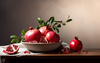 Pomegranate Sour Sauce 100% Nar Ekşisi 340g | Yaren