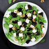 Salad - Ziołowa Przyprawa do Sałatek & Surówek  30g | Lavender Spices
