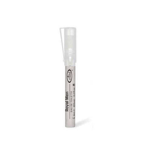 ROYAL MEN Woda Toaletowa Pen Spray 8 ml Al Rehab