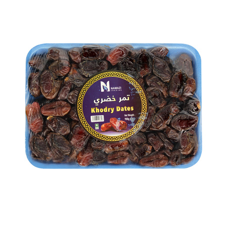 Daktyle Saudyjskie Khodry Suszone 900g | Namazi