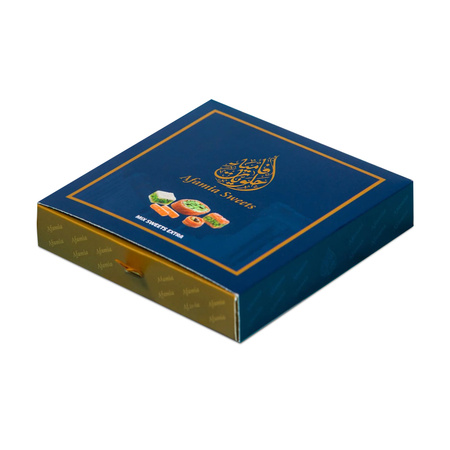 Assorted Sweets Mix 200g | Afamia