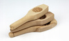 Wooden Maamoul Cookies Mold  F1