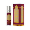 AL SHARQUIAH Concentrated Oil Perfume 6 ml | Al-Rehab