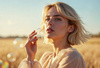 VELVET VANILLA Eau de Parfum 100 ml | Al-Rehab