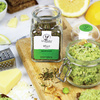 Mint - Suszona mięta turecka Nane 20g | Lavender Spices