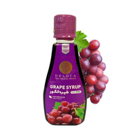 Syrop Winogronowy 250g | Deloca