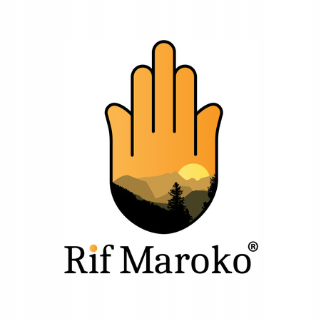 Preserved Lemons 500g | Rif Maroko