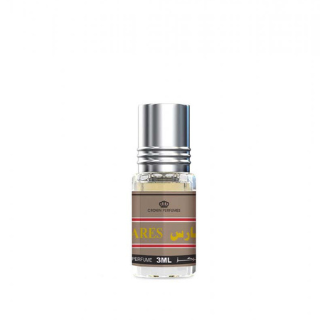 AL FARES Perfumy w Olejku 3 ml Al Rehab CPO