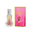 ISTANBUL ROSE  Woda Perfumowana Arabska 35 ml Al Rehab EDP