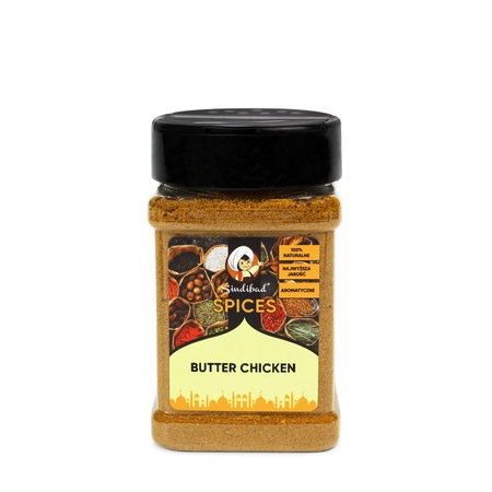 Butter Chicken 150g | Sindibad