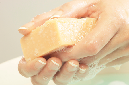 Aleppo Soap 40 %  Laurel Oil +/- 170g | Pafion Queen
