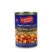 Bób Foul Medames Kurdyjski 400g Chtoura