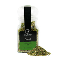 Salad - Ziołowa Przyprawa do Sałatek & Surówek  30g | Lavender Spices