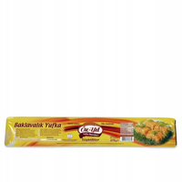 Yufka Pastry Leaves for Baklava 470g |  Öz-Yil