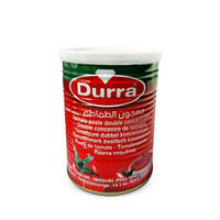 Tomato Paste 400g | Durra