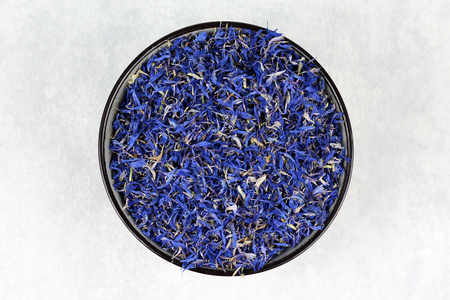 Chaber Bławatek Płatki 10g | Sindibad Spices