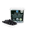 Black Olives Kuru Sele Size 3XS 400g | Marmarabirlik