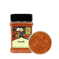 Cajun 50g Sindibad Spices