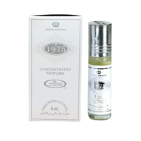 "1975" Perfumy w Olejku CPO 6 ml | Al Rehab