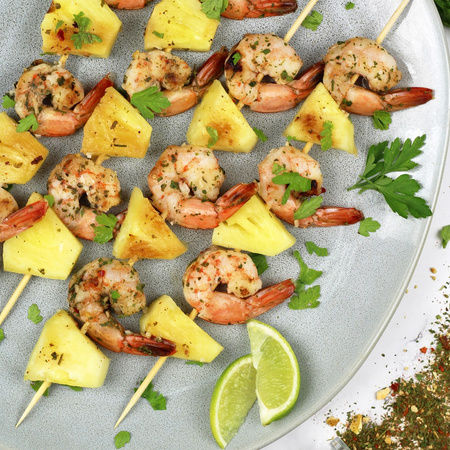 Maroccan - Przyprawa do marynat, ryb & owoców morza 8g | Lavender Spices