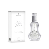 SULTAN Woda Perfumowana Arabska 35 ml Al Rehab EDP