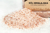 Fine Himalayan Pink Salt 1000g | Sindibad