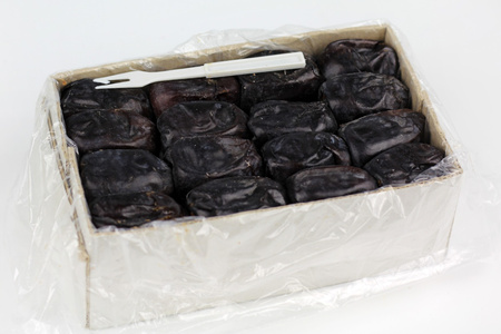 12x Daktyle Mazafati Bam Świeże 550g |  Aftab Shirin