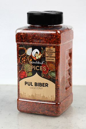 Sweet Pul Biber 450g | Sindibad
