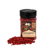 Pieprz Czerwony Ziarnisty 90g | Sindibad