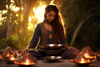 Indian Incense Sticks ROSEMARY 15g | Satya
