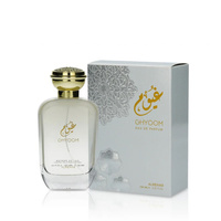 GHYOOM Woda Perfumowana Arabska 100 ml Al Rehab EDP