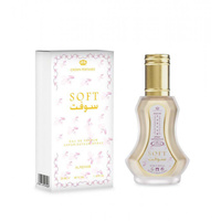 SOFT Woda Perfumowana Arabska 35 ml Al Rehab EDP