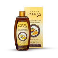 Natural Honey Shampoo 400 ml | Almalika Pafion