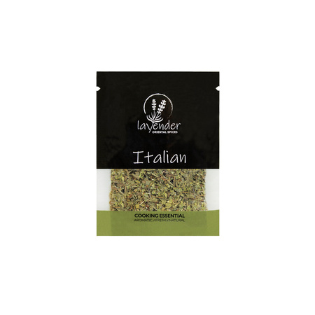 Italian 5g | Lavender Spices
