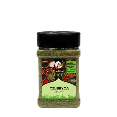 Green Savory Chubritsa 170g | Sindibad