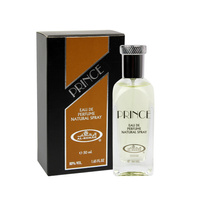 PRINCE Woda Perfumowana Arabska 50 ml Al Rehab EDP