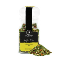 Aglio Olio 40g | Lavender Spices